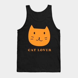 Represent Your Pawsome Squad with This Purrfectly Stylish Cat Tee Tank Top